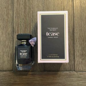 Victoria Secret Tease Candy Noir Perfume
